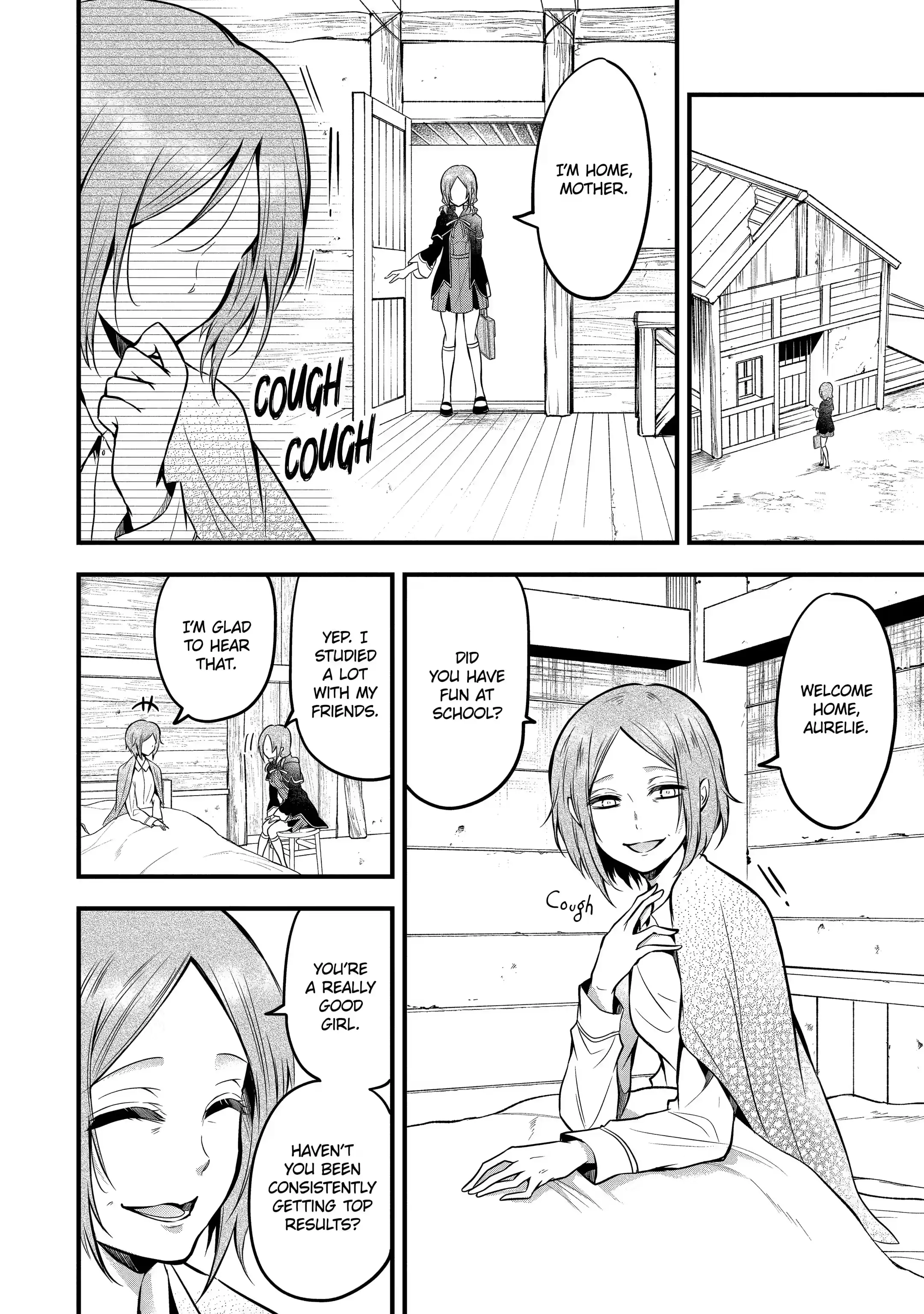 Mahou Shoujo Gakuen no Suketto Kyoushi Chapter 17.1 10